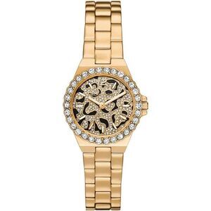 Michael Kors Lennox Gold-Tone Ladies Watch